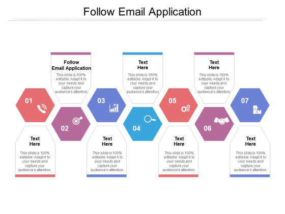 Follow Email Application Ppt PowerPoint Presentation Summary Design Templates Cpb Pdf Follow Email Application Ppt PowerPoint Presentation Summary Design Templates Cpb Pdf