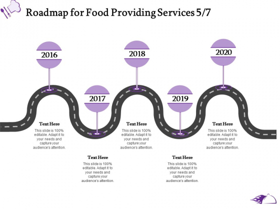 Food Providing Services Catering Menu For Food Providing Services Roadmap For Food Providing Services 2016 To 2020 Elements PDF Food Providing Services Catering Menu For Food Providing Services Roadmap For Food Providing Services 2016 To 2020 Elements PDF