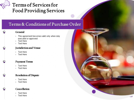 Food Providing Services Catering Menu For Food Providing Services Terms Of Services For Food Providing Services Information PDF Food Providing Services Catering Menu For Food Providing Services Terms Of Services For Food Providing Services Information PDF