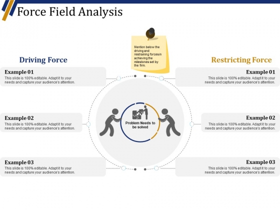Force Field Analysis Ppt PowerPoint Presentation Ideas Slide Download Force Field Analysis Ppt PowerPoint Presentation Ideas Slide Download