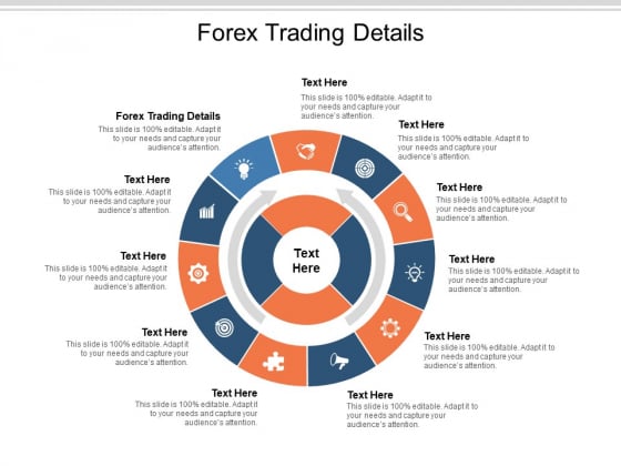 Forex Trading Details Ppt PowerPoint Presentation Gallery Examples Cpb Pdf Forex Trading Details Ppt PowerPoint Presentation Gallery Examples Cpb Pdf