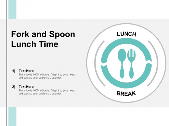 Fork And Spoon Lunch Time Ppt PowerPoint Presentation Infographics Design Templates Fork And Spoon Lunch Time Ppt PowerPoint Presentation Infographics Design Templates