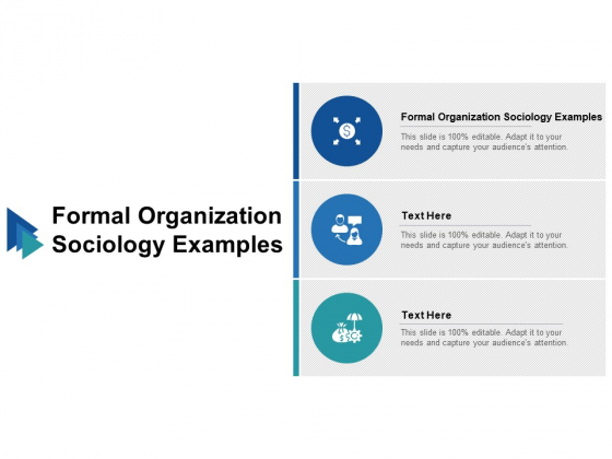 Formal Organization Sociology Examples Ppt PowerPoint Presentation Model Images Cpb Formal Organization Sociology Examples Ppt PowerPoint Presentation Model Images Cpb