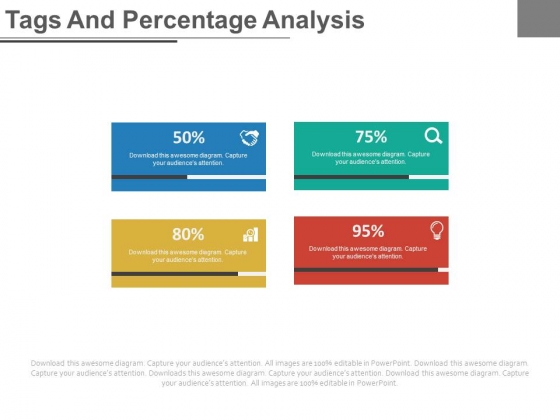 Four Colored Text Boxes With Icons Powerpoint Slides Four Colored Text Boxes With Icons Powerpoint Slides