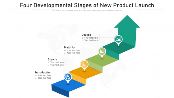 Four Developmental Stages Of New Product Launch Ppt PowerPoint Presentation File Example PDF Four Developmental Stages Of New Product Launch Ppt PowerPoint Presentation File Example PDF
