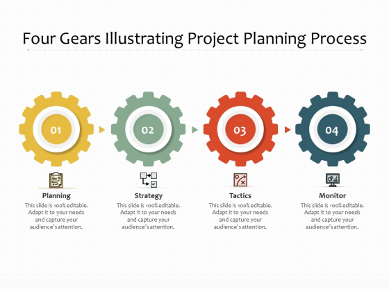 Four Gears Illustrating Project Planning Process Ppt PowerPoint Presentation Model Pictures PDF Four Gears Illustrating Project Planning Process Ppt PowerPoint Presentation Model Pictures PDF