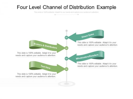 Four Level Channel Of Distribution Example Ppt PowerPoint Presentation Infographics Gridlines PDF Four Level Channel Of Distribution Example Ppt PowerPoint Presentation Infographics Gridlines PDF