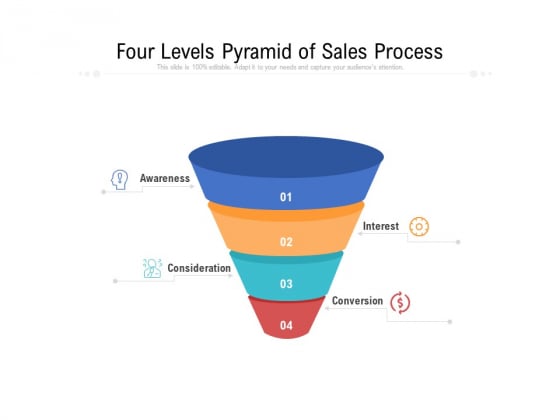 four levels pyramid of sales process ppt powerpoint presentation summary guidelines pdf four levels pyramid of sales process ppt powerpoint presentation summary guidelines pdf