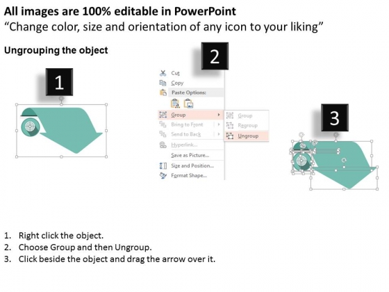 Four_Option_Arrows_For_Text_Representation_Powerpoint_Templates_2