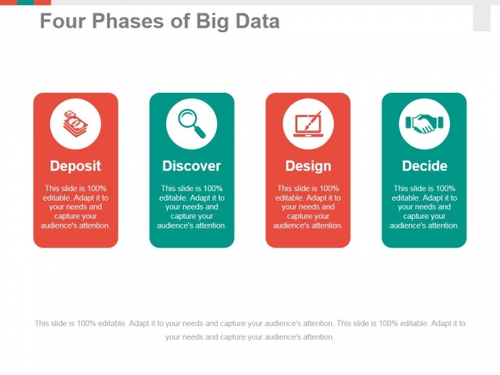 Four Phases Of Big Data Ppt PowerPoint Presentation Professional Format Ideas Four Phases Of Big Data Ppt PowerPoint Presentation Professional Format Ideas