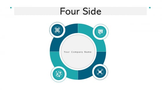 Four Side Goals Analytics Ppt PowerPoint Presentation Complete Deck With Slides Four Side Goals Analytics Ppt PowerPoint Presentation Complete Deck With Slides