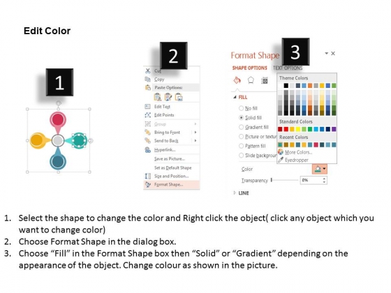 Four_Staged_Circular_Process_Flow_Chart_Powerpoint_Template_4