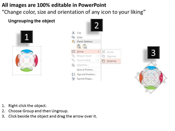Four_Staged_Process_Chart_With_Business_Icons_Powerpoint_Templates_2