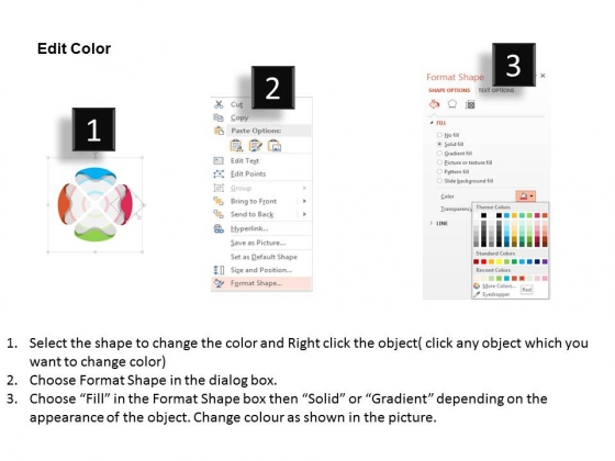 Four_Staged_Process_Chart_With_Business_Icons_Powerpoint_Templates_3