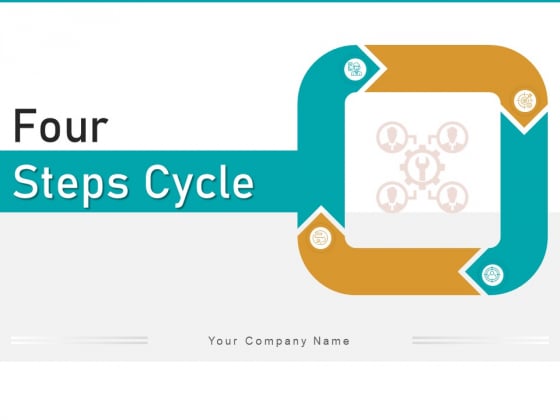 Four Steps Cycle Process Employee Ppt PowerPoint Presentation Complete Deck Four Steps Cycle Process Employee Ppt PowerPoint Presentation Complete Deck