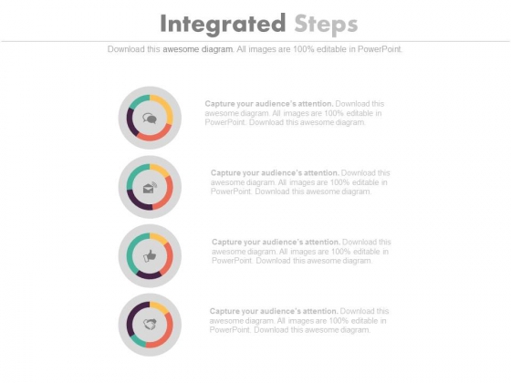 Four Steps For Business Plans Outline Powerpoint Slides Four Steps For Business Plans Outline Powerpoint Slides