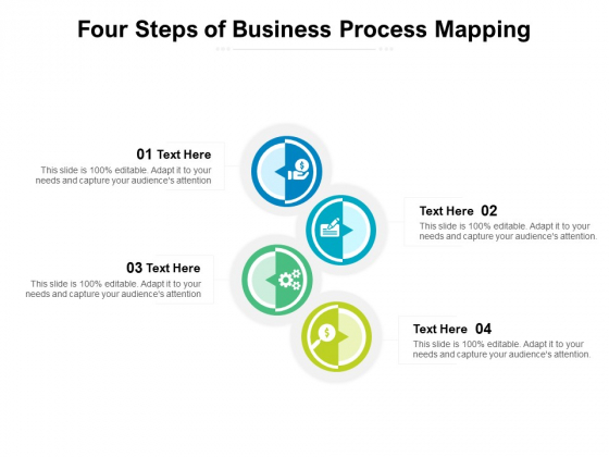 Four Steps Of Business Process Mapping Ppt PowerPoint Presentation File Information Four Steps Of Business Process Mapping Ppt PowerPoint Presentation File Information