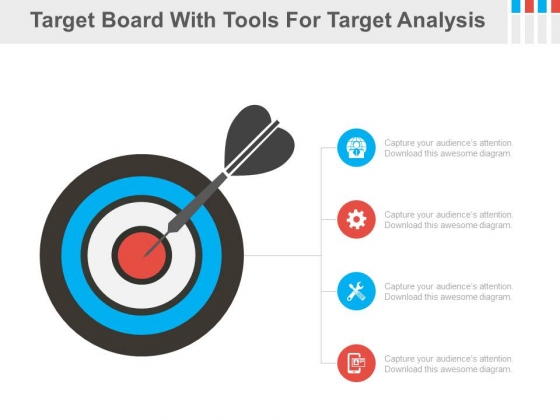 Four Tools For Marketing Target Analysis Powerpoint Slides Four Tools For Marketing Target Analysis Powerpoint Slides