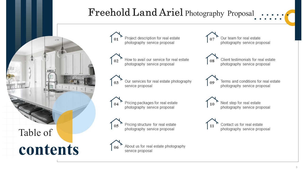 Freehold Land Ariel Photography Proposal Ppt PowerPoint Presentation Complete Deck With Slides slides images