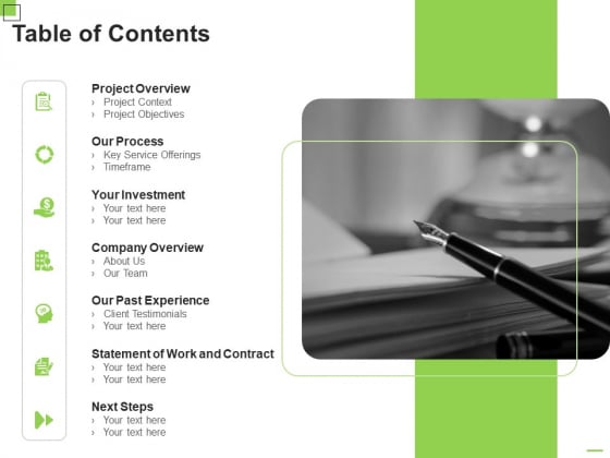 Freelance Writing Proposal Table Of Contents Ppt Styles Graphics Tutorials PDF Freelance Writing Proposal Table Of Contents Ppt Styles Graphics Tutorials PDF