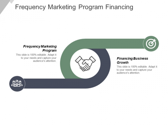 Frequency Marketing Program Financing Business Growth Marketing Promotion Ppt PowerPoint Presentation Gallery Design Ideas Frequency Marketing Program Financing Business Growth Marketing Promotion Ppt PowerPoint Presentation Gallery Design Ideas