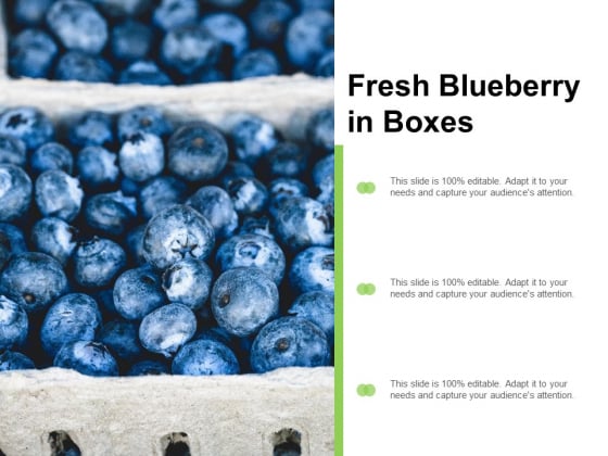 Fresh Blueberry In Boxes Ppt Powerpoint Presentation Layouts Visuals Fresh Blueberry In Boxes Ppt Powerpoint Presentation Layouts Visuals