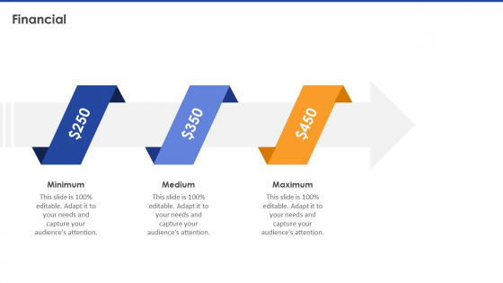 Front Series A Startup Fundraising Financial Elements PDF Front Series A Startup Fundraising Financial Elements PDF