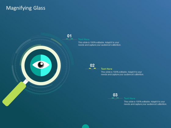 Functioning Of Serverless Computing Magnifying Glass Ppt Infographics Example PDF Functioning Of Serverless Computing Magnifying Glass Ppt Infographics Example PDF