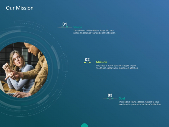 Functioning Of Serverless Computing Our Mission Ppt Infographics Samples PDF Functioning Of Serverless Computing Our Mission Ppt Infographics Samples PDF