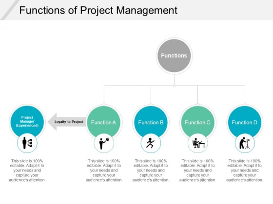 Functions Of Project Management Ppt PowerPoint Presentation Infographic Template Mockup Functions Of Project Management Ppt PowerPoint Presentation Infographic Template Mockup