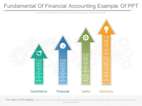 Fundamental Of Financial Accounting Example Of Ppt Fundamental Of Financial Accounting Example Of Ppt