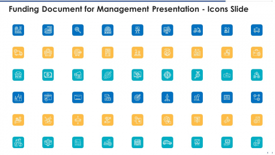 Funding Document Management Presentation Icons Slide Inspiration PDF Funding Document Management Presentation Icons Slide Inspiration PDF