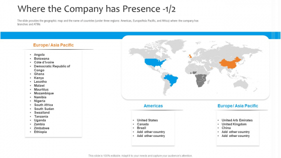Funding Pitch To Raise Funds From PE Where The Company Has Presence Asia Professional PDF Funding Pitch To Raise Funds From PE Where The Company Has Presence Asia Professional PDF