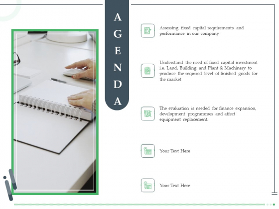 Funds Requisite Evaluation Agenda Demonstration PDF Funds Requisite Evaluation Agenda Demonstration PDF