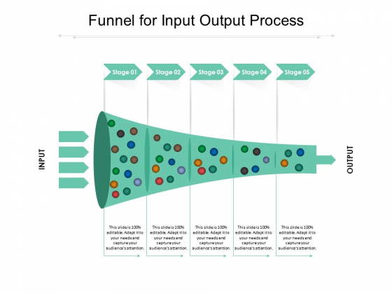 Funnel For Input Output Process Ppt PowerPoint Presentation Pictures Grid PDF Funnel For Input Output Process Ppt PowerPoint Presentation Pictures Grid PDF