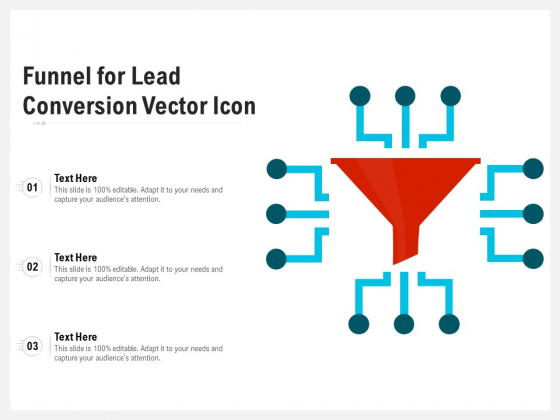 Funnel For Lead Conversion Vector Icon Ppt PowerPoint Presentation Icon Background Images PDF Funnel For Lead Conversion Vector Icon Ppt PowerPoint Presentation Icon Background Images PDF