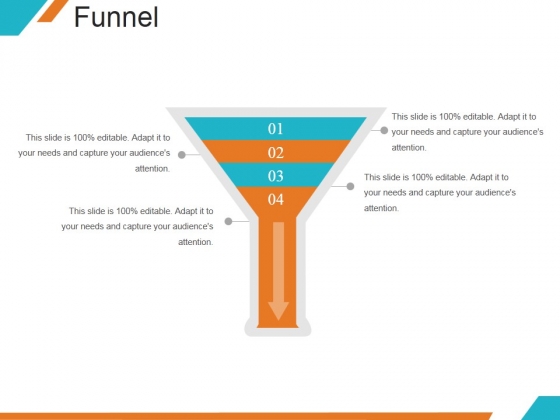 Funnel Ppt PowerPoint Presentation Clipart