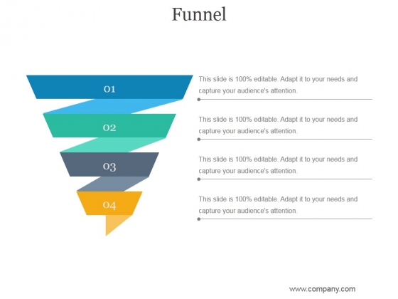 Funnel Ppt PowerPoint Presentation Gallery Funnel Ppt PowerPoint Presentation Gallery