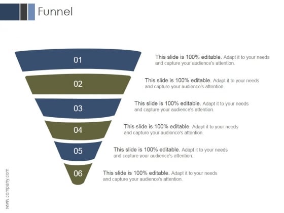 Funnel Ppt PowerPoint Presentation Good Funnel Ppt PowerPoint Presentation Good