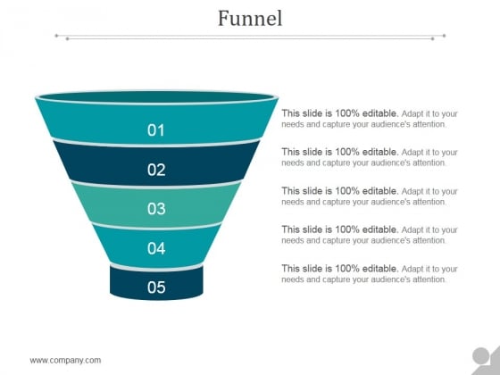 Funnel Ppt PowerPoint Presentation Guide