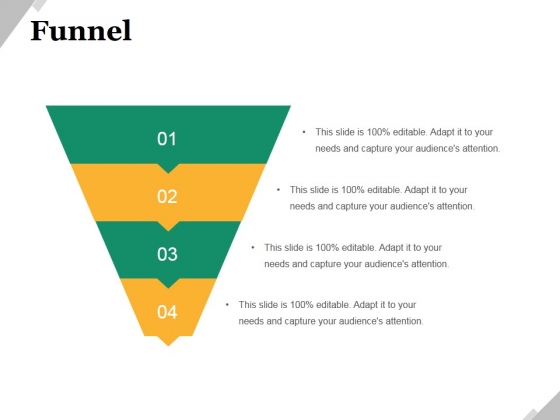 Funnel Ppt PowerPoint Presentation Ideas Objects Funnel Ppt PowerPoint Presentation Ideas Objects