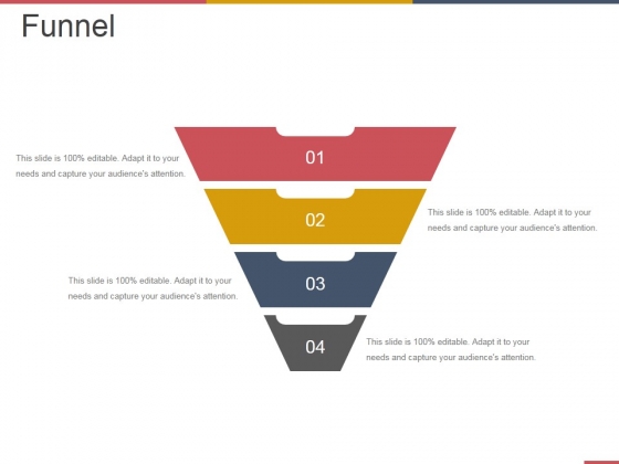 Funnel Ppt PowerPoint Presentation Infographics Deck Funnel Ppt PowerPoint Presentation Infographics Deck