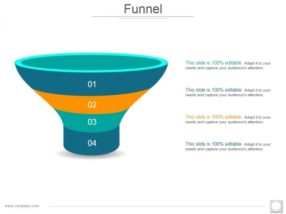 Funnel Ppt PowerPoint Presentation Infographics Good Funnel Ppt PowerPoint Presentation Infographics Good