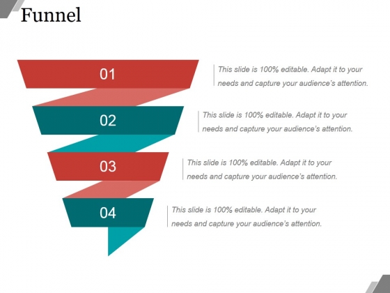 Funnel Ppt PowerPoint Presentation Slide Funnel Ppt PowerPoint Presentation Slide