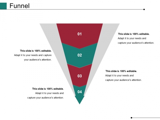 Funnel Ppt PowerPoint Presentation Slides Template Funnel Ppt PowerPoint Presentation Slides Template