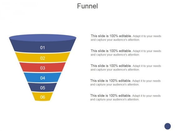 Funnel Ppt PowerPoint Presentation Styles Maker Funnel Ppt PowerPoint Presentation Styles Maker