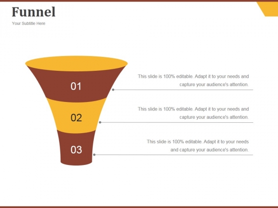 Funnel Ppt PowerPoint Presentation Topics Funnel Ppt PowerPoint Presentation Topics