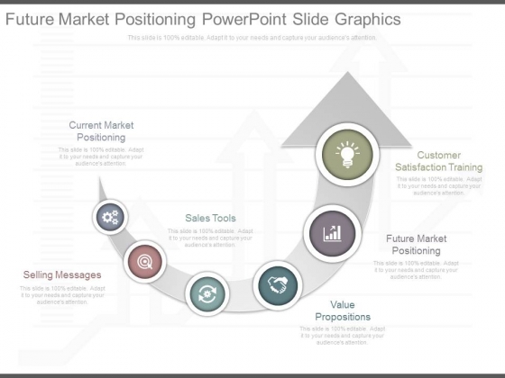 Future Market Positioning Powerpoint Slide Graphics
