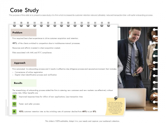 Future Of Customer Onboarding In Banks Case Study Ppt Layouts Example Topics PDF Future Of Customer Onboarding In Banks Case Study Ppt Layouts Example Topics PDF