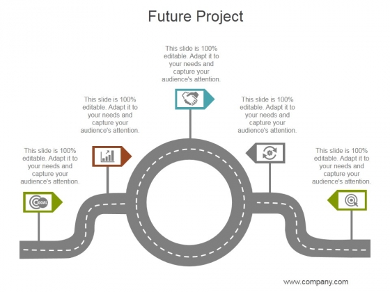 Future Project Ppt PowerPoint Presentation Templates